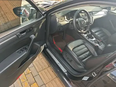 Volkswagen Passat 2018, 118600 км, за 59300 CNY - фото 16