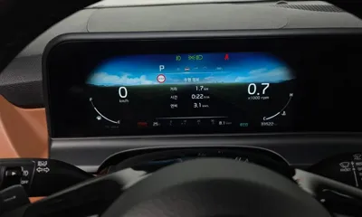 Kia Seltos 2024, 33522 км, за 24200000 KRW - фото 8