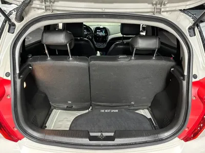 ChevroletGMDaewoo Spark 2016, 144702 км, за 3790000 KRW - фото 10