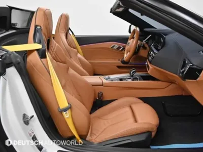 BMW Z4 2020, 88497 км, за 33990000 KRW - фото 10