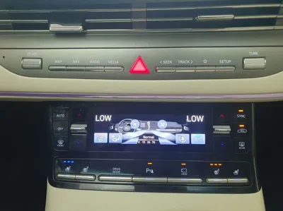 Hyundai Grandeur 2023, 76774 км, за 22500000 KRW - фото 8