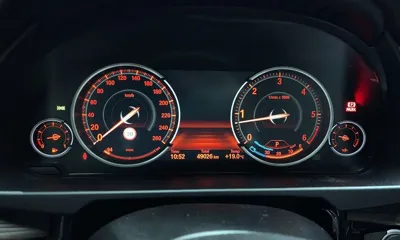 BMW X5 2017, 49026 км, за 35500000 KRW - фото 8
