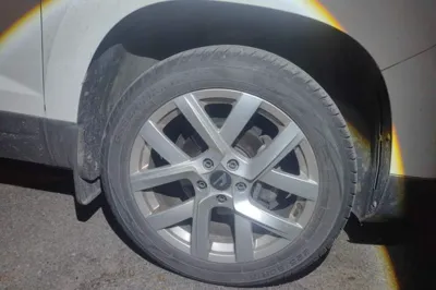 Jetta VS5 2019, 67600 км, за 51902.5 CNY - фото 8