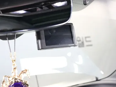 Audi Q4 e-tron 2023, 46600 км, за 39900000 KRW - фото 8