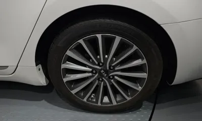 Kia K7 2016, 51249 км, за 14900000 KRW - фото 21