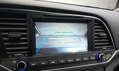 Hyundai Avante 2017, 129630 км, за 8000000 KRW - фото 16