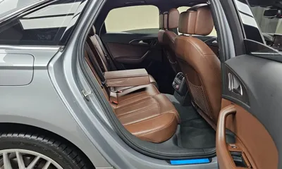 Audi A6 2018, 147837 км, за 12000000 KRW - фото 12