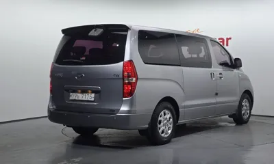 Hyundai Starex 2014, 199051 км, за 6300000 KRW
