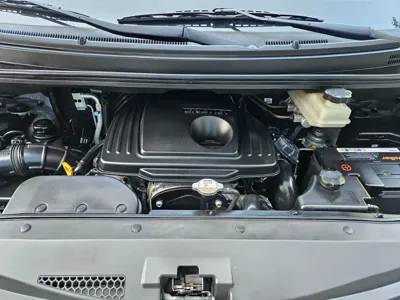 Hyundai Starex 2016, 154094 км, за 9600000 KRW - фото 6