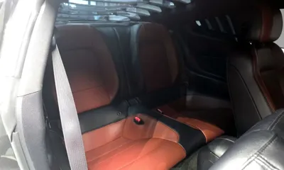 Ford Mustang 2017, 118886 км, за 22700000 KRW - фото 11