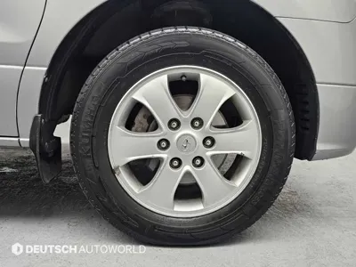 Hyundai Starex 2015, 169306 км, за 8400000 KRW - фото 5