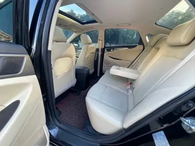 Changan Eado 2018, 70000 км, за 21800 CNY - фото 9
