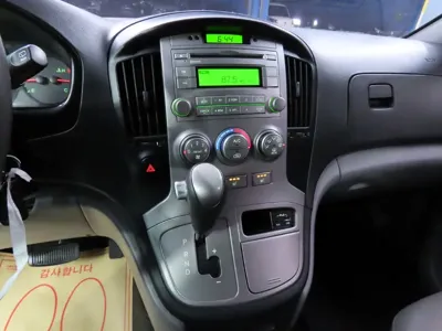 Hyundai Starex 2016, 105801 км, за 8800000 KRW - фото 10