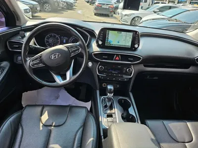 Hyundai Santafe 2019, 103827 км, за 14300000 KRW - фото 8