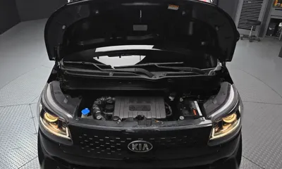 Kia Ray 2021, 69835 км, за 11500000 KRW - фото 6