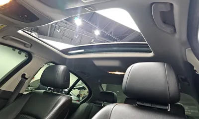 BMW 5-Series 2014, 152027 км, за 10440000 KRW - фото 16