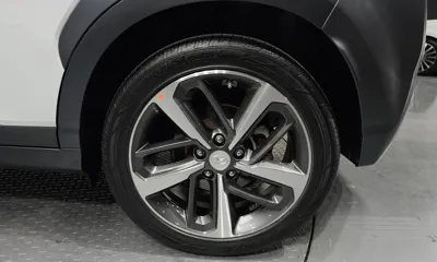 Hyundai Kona 2018, 51743 км, за 16500000 KRW - фото 21
