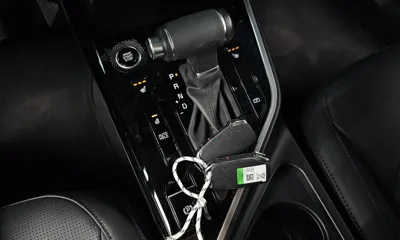 Kia Niro 2026, 2651 км, за 27500000 KRW - фото 9