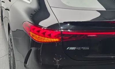 Mercedes-Benz EQS 2022, 59768 км, за 88500000 KRW - фото 23