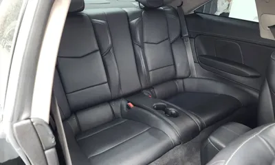 Cadillac ATS 2016, 139734 км, за 8300000 KRW - фото 11