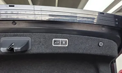 Genesis G90 2022, 68446 км, за 60990000 KRW - фото 31