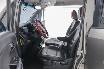Kia Ray 2014, 135247 км, за 6500000 KRW - фото 8