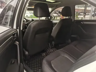 Volkswagen Jetta 2018, 81000 км, за 36800 CNY - фото 6