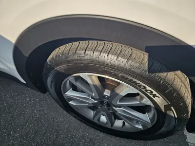 Hyundai Santafe 2015, 194500 км, за 7200000 KRW - фото 7