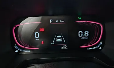 Kia Ray 2026, 4583 км, за 17900000 KRW - фото 8