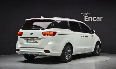 Kia Canival 2020, 67758 км, за 15400000 KRW - фото 2