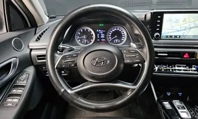 Hyundai Sonata 2020, 88024 км, за 11500000 KRW - фото 13