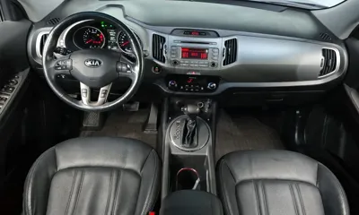 Kia Sportage 2014, 172020 км, за 6300000 KRW - фото 7