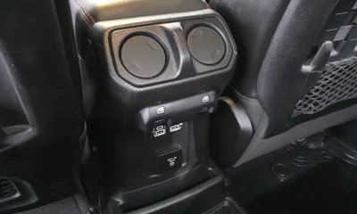 Jeep Wrangler 2020, 134249 км, за 32900000 KRW - фото 31