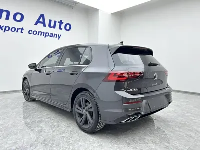 Volkswagen Golf 2022, 23200 км, за 127800 CNY - фото 6