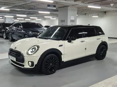 MINI Clubman 2022, 46506 км, за 23500000 KRW - фото 3
