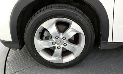 Honda HR-V 2016, 122152 км, за 11200000 KRW - фото 5