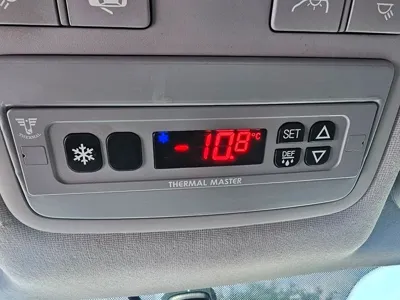 Hyundai Starex 2019, 165400 км, за 14990000 KRW - фото 19