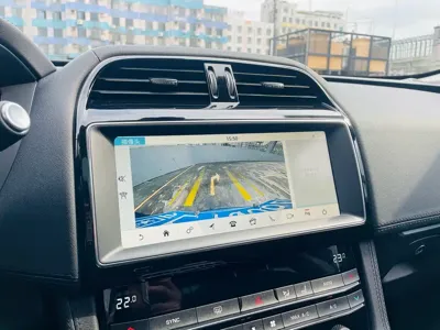 Jaguar F-Pace 2020, 86000 км, за 95800 CNY - фото 22
