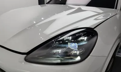 Porsche Cayenne 2023, 63915 км, за 89900000 KRW - фото 22
