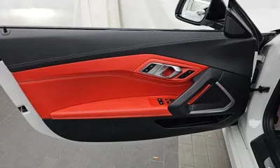 BMW Z4 2019, 119601 км, за 33700000 KRW - фото 24