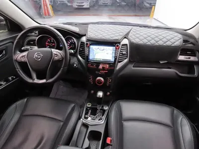 KG_Mobility_Ssangyong TIBOLI 2018, 99508 км, за 6790000 KRW - фото 5