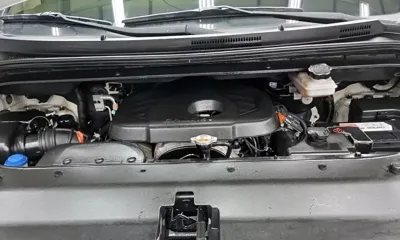 Hyundai Starex 2019, 105006 км, за 29700000 KRW - фото 6