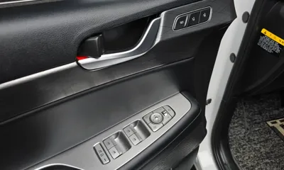 Hyundai Palisade 2020, 112790 км, за 21690000 KRW - фото 15