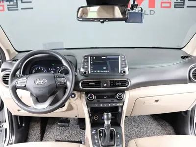 Hyundai Kona 2019, 109165 км, за 14700000 KRW - фото 14