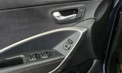 Hyundai Santafe 2014, 176300 км, за 8600000 KRW - фото 15