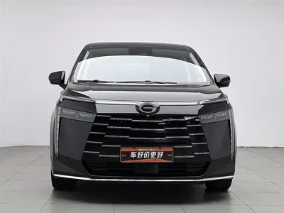 GAC Motor 传祺E8 PHEV 2024, 36500 км, за 134800 CNY