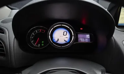 Renault-KoreaSamsung SM3 2014, 118816 км, за 2500000 KRW - фото 8