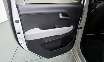 Kia Ray 2024, 9376 км, за 19200000 KRW - фото 25