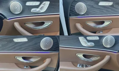 Mercedes-Benz E-Class 2017, 187488 км, за 16000000 KRW - фото 20