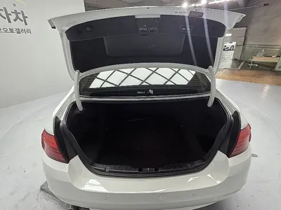 BMW 5-Series 2015, 108842 км, за 11550000 KRW - фото 6